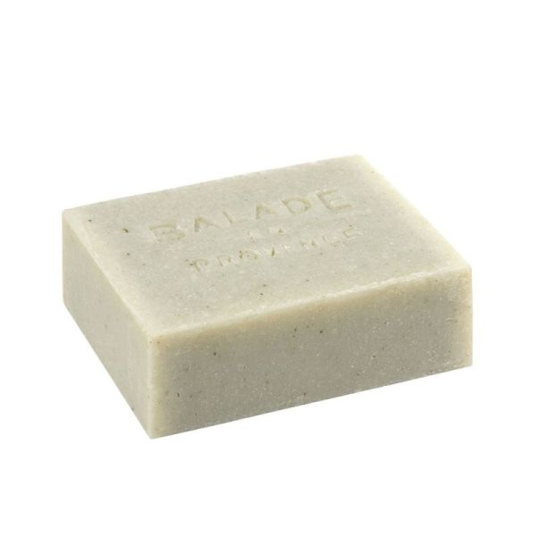 Nettoyant Visage Solide 80 g