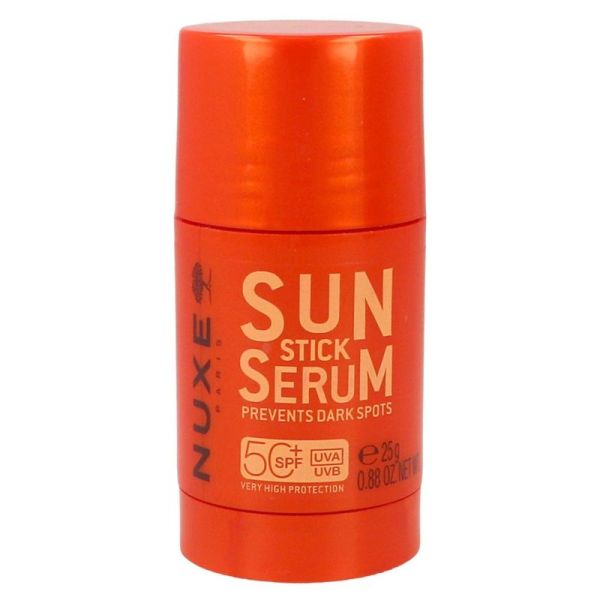 Sun Stick Sérum SPF50+ 25g