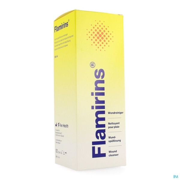 Flamirins 250ml spray