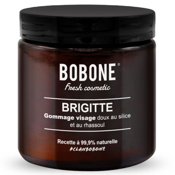 Brigitte Gommage Doux 120 ml