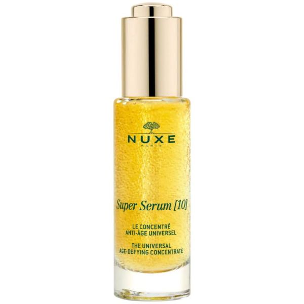 Super Serum [10] Concentré Anti-Âge Universel 30 ml