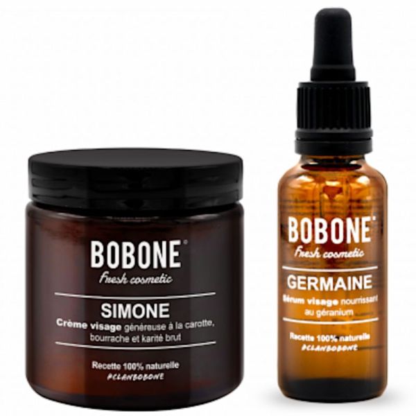 Coffret Simone