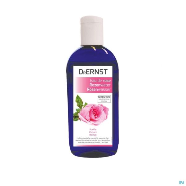 Eau de Rose 200ml