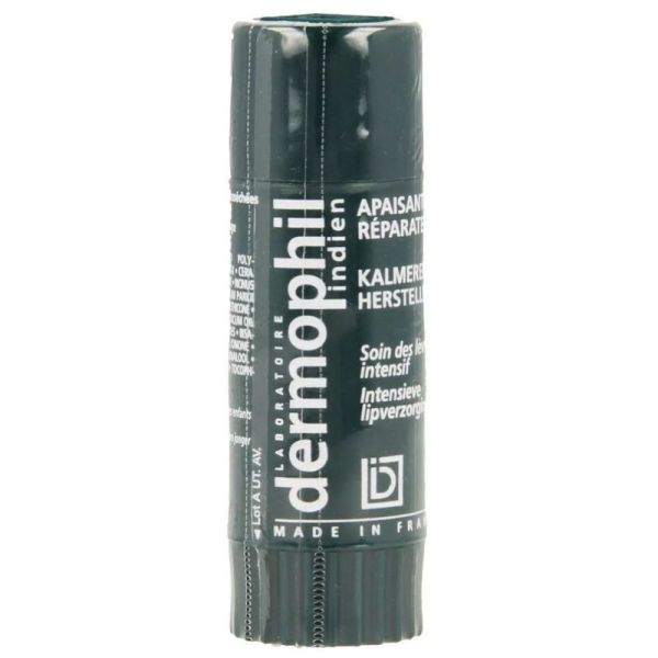 Dermophil Indien Stick Lèvres Apaisant Reparateur 4g