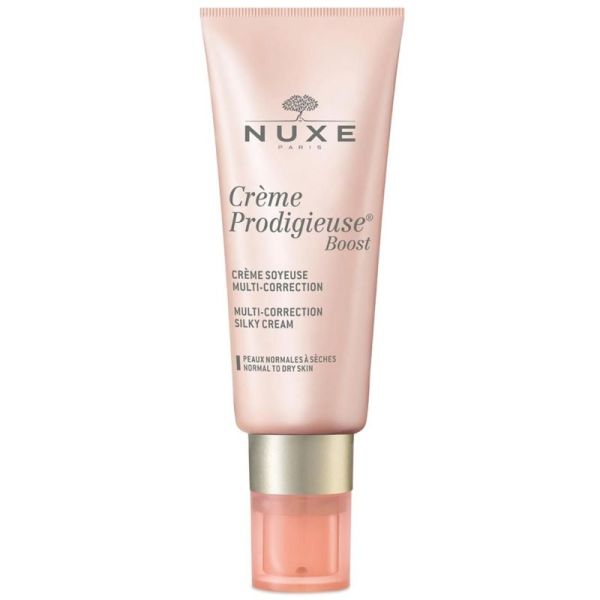 Crème Prodigieuse Boost Crème Soyeuse Multi-Correction 40 ml