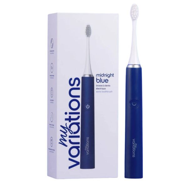 My Variations Brosse à dents Midnight Blue