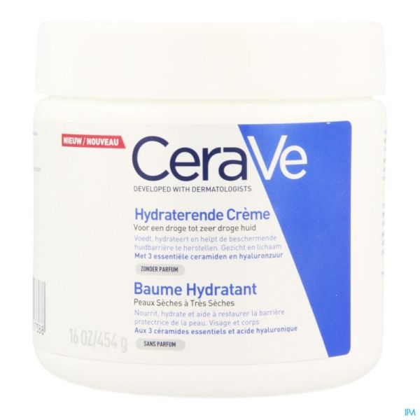 Baume Hydratant 454 ml