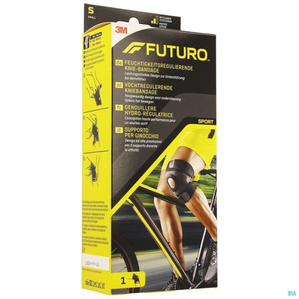 Futuro Sport Genouillère Hydrorégulatrice S