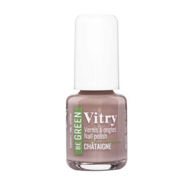 Vao Be Green Chataigne Vernis 6 ml