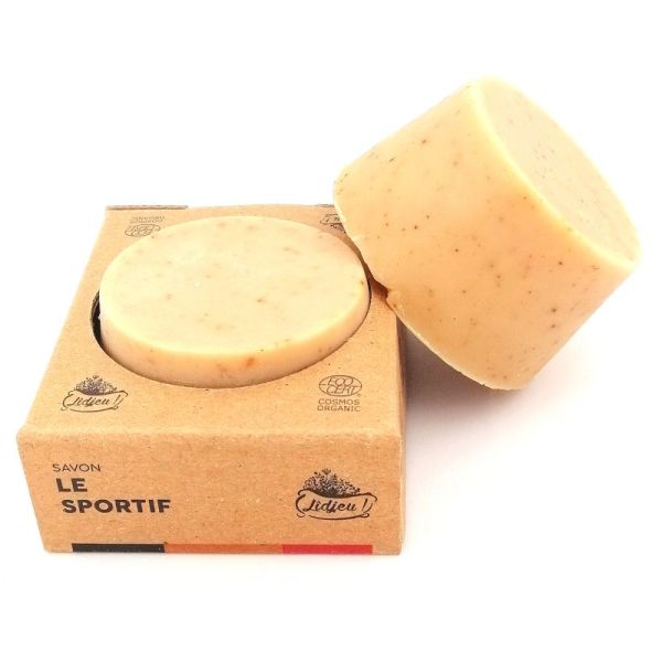 Le Savon Du Sportif