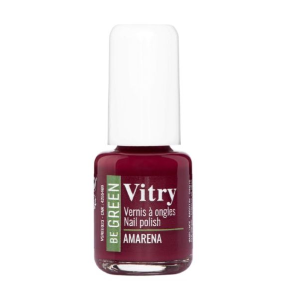 Vao Be Green Amarena Vernis 6 ml