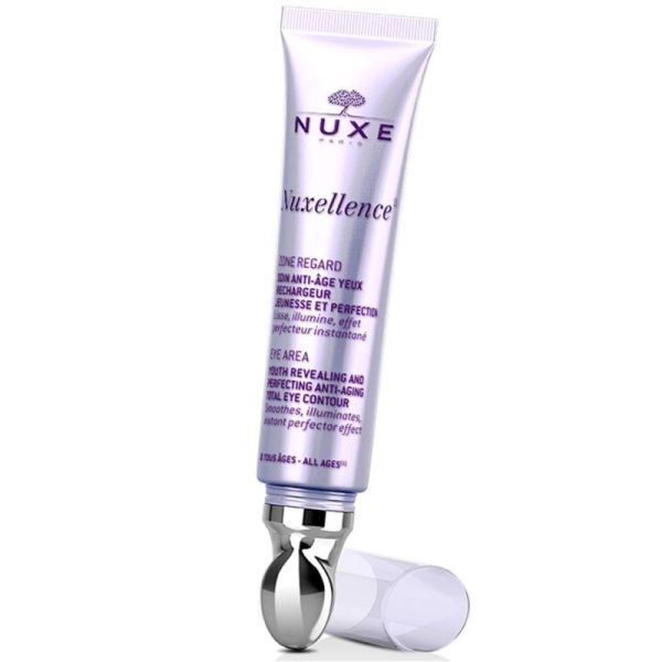 Nuxellence Zone Regard Soin Anti-Age Yeux 15 ml