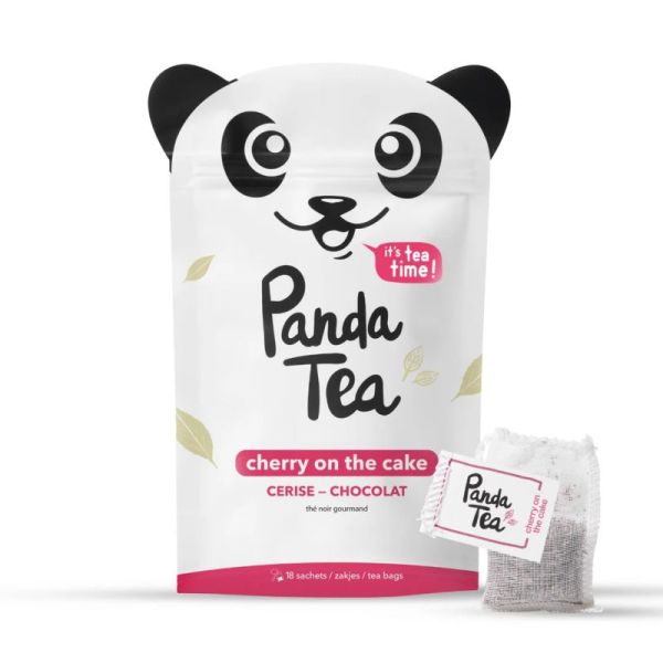 Cherry On The Cake 18 sachets