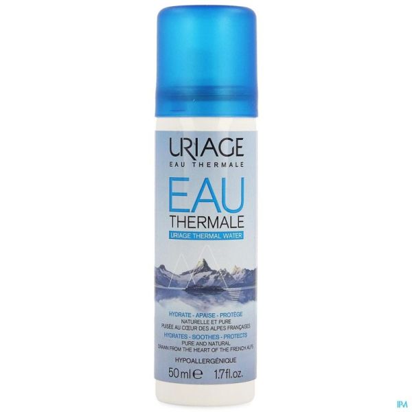 Eau Thermale Spray 50 ml
