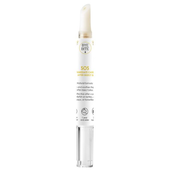 Bye Bite Sos Irritation Stylo Applicateur 2 ml