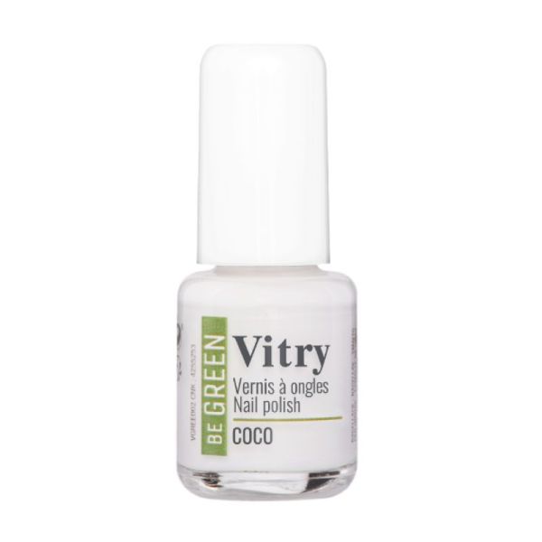 Vao Be Green Coco Vernis 6 ml