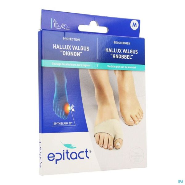 Epitact Hallux Valgus M