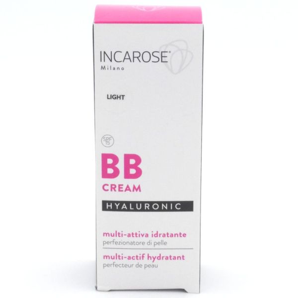 BB Cream Light Tube 30ml