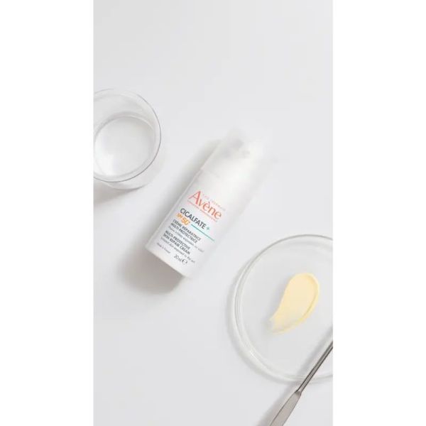 Cicalfate+ Crème Réparatrice Multiprotectrice SPF 50+ 30ml