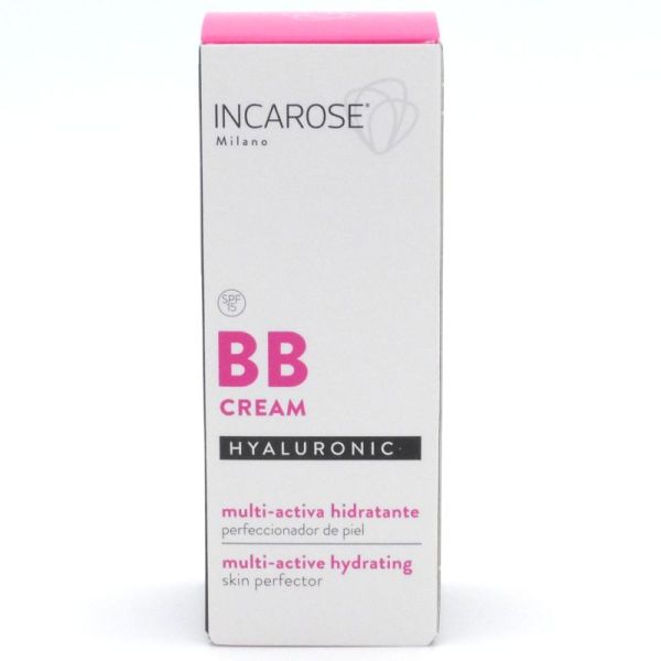 BB Cream Medium Tube 30ml
