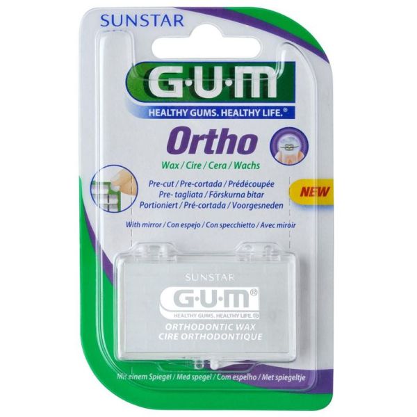 Gum Ortho Cire