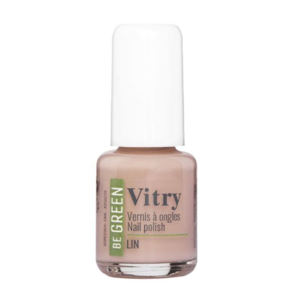 Vao Be Green Lin Vernis 6 ml