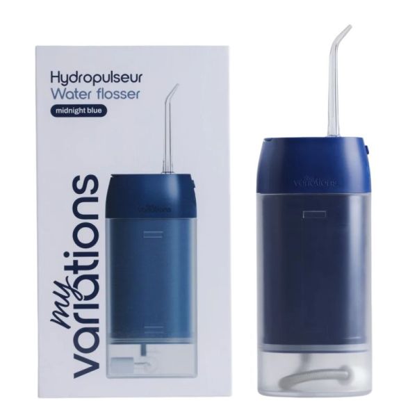 My Variations Hydropulseur Midnight Blue