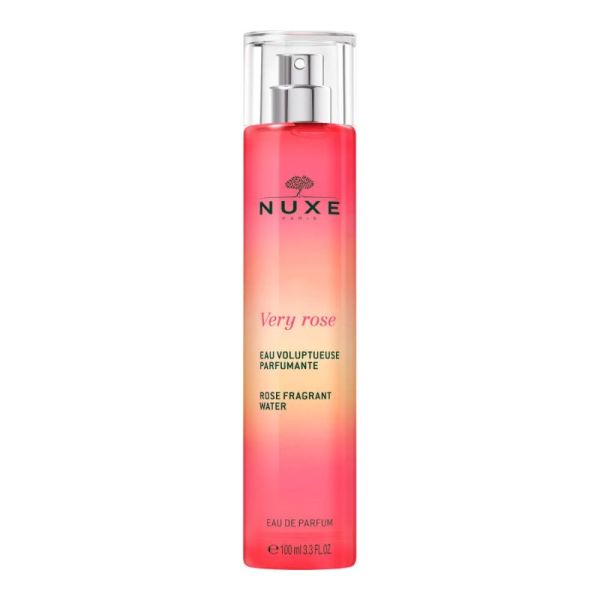 Very Rose Eau Voluptueuse Parfumante 100 ml