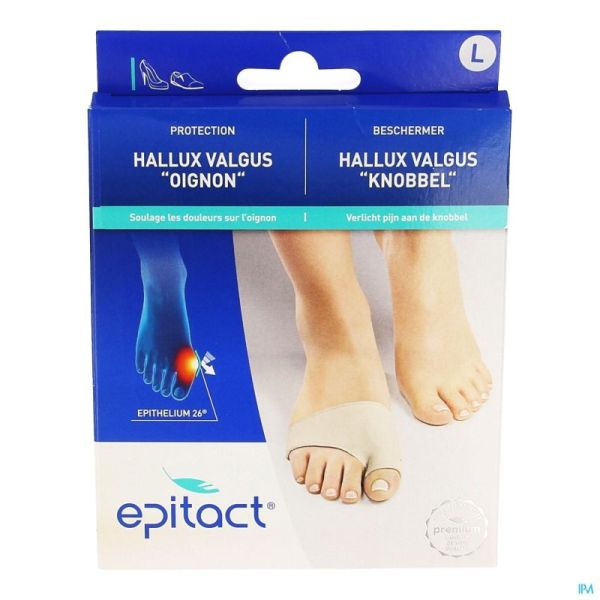 Epitact Hallux Valgus L