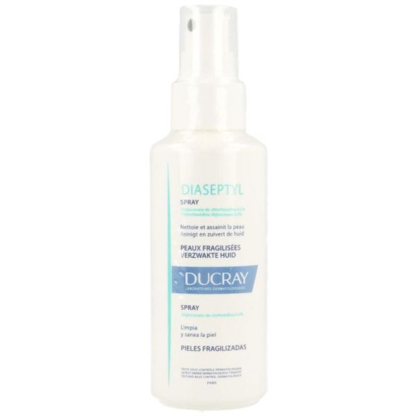 Diaseptyl Spray 125 ml