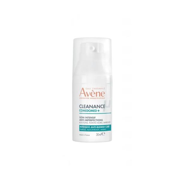 Cleanance Comedomed+ Soin Intensif Anti-Imperfections 30 ml