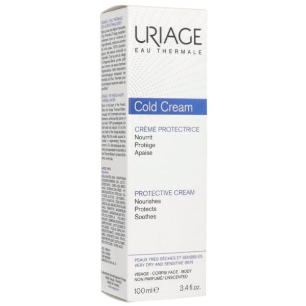 Cold Cream 100 ml