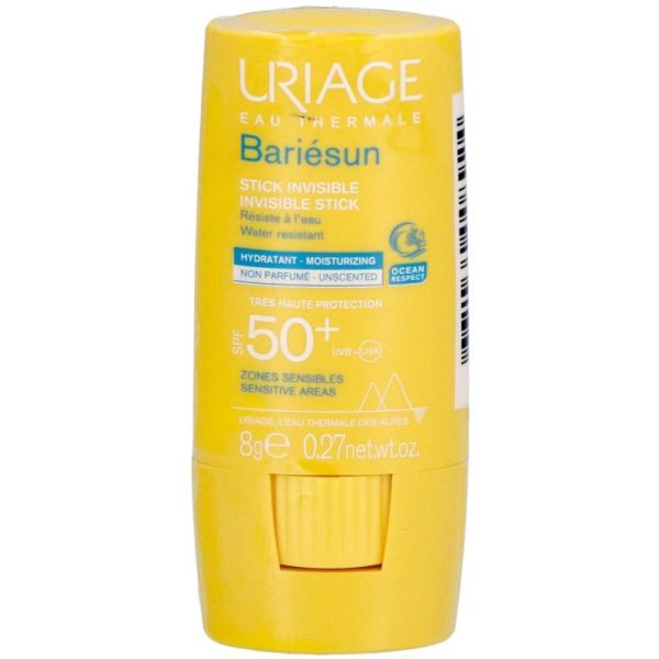Bariesun Stick Invisible SPF50+ 8g