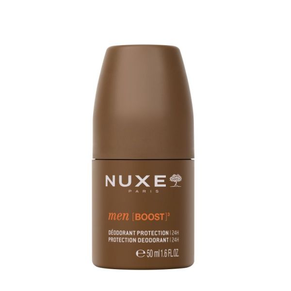 Men Boost Déo Protecteur  24H Roll-On 50 ml