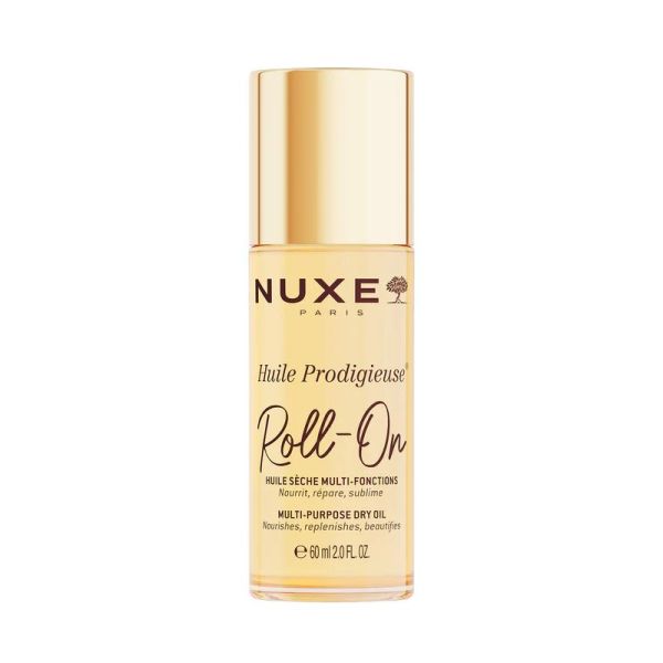 Huile Prodigieuse Roll-On 60 ml