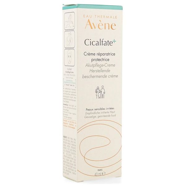 Cicalfate+ crème 40 ml