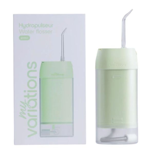 My Variations Hydropulseur Green