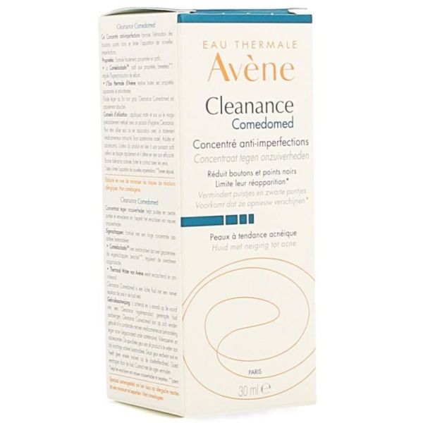 Cleanance Comedomed 30 ml